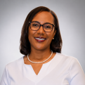 Cassandra Davis-Speed